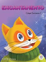Livro - Sentimentos II: Encantamento