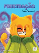 Livro - Sentimentos II: Frustração