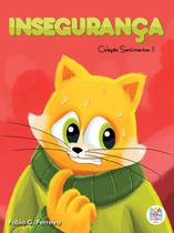Livro - Sentimentos II: Insegurança