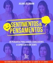 Livro - Sentimentos & pensamentos