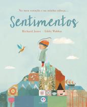 Livro - Sentimentos