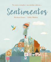 Livro - Sentimentos