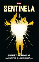 Livro - Sentinela: Quem é o Sentinela? Livro - Sentinela: Quem é o Sentinela?