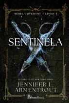 Livro - Sentinela