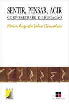 Livro - Sentir, pensar, agir Livro - Sentir, pensar, agir
