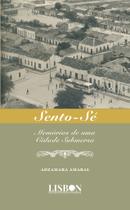 Livro - Sento-Sé Livro - Sento-Sé