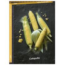 Livro - Senttia Milho Livro - Senttia Milho