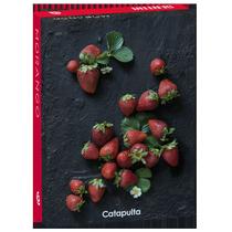 Livro - Senttia Morango