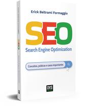 Livro - SEO - Search Engine Optimization Livro - SEO - Search Engine Optimization