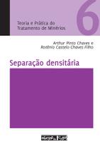 Livro - Separação densitária Livro - Separação densitária