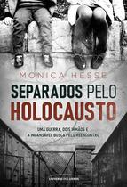 Livro - Separados pelo Holocausto