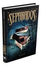 Livro Separados