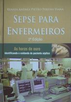 Livro - Sepse para enfermeiros Livro - Sepse para enfermeiros