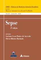 Livro - Sepse