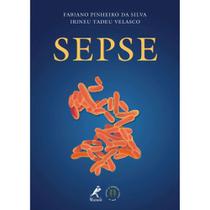 Livro - SEPSE Livro - SEPSE