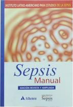 Livro - Sepsis manual