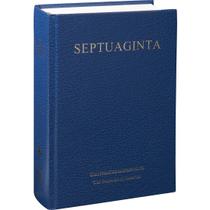 Livro - Septuaginta
