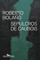 Livro - Sepulcros de caubóis Livro - Sepulcros de caubóis