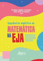 Livro - Sequência Didática de Matemática na EJA