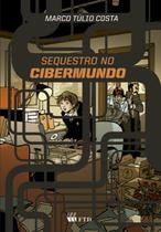 Livro - Sequestro no cibermundo