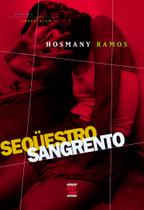 Livro - Sequestro Sangrento Livro - Sequestro Sangrento