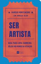 Livro - Ser artista