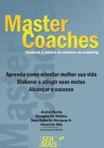 Livro - Ser + com master coaches