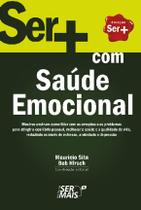 Livro - Ser+ com Saúde Emocional