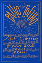 Livro - Ser como o rio que flui