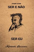 Livro Ser e Não Ser Eu Reflexões do Amor à Dor, Autoconhecimento, Ilustrado por Lucas Pessoa com brinde Livro Ser e Não Ser Eu Reflexões do Amor à Dor, Autoconhecimento, Ilustrado por Lucas Pessoa com brinde