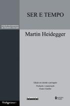 Livro - Ser e tempo Livro - Ser e tempo