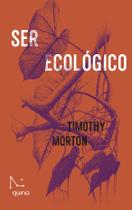 Livro - Ser ecológico Livro - Ser ecológico