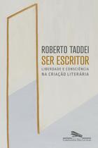 Livro - Ser escritor