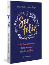 Livro - Ser feliz