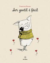 Livro - Ser gentil é fácil