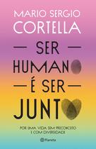 Livro - Ser humano é ser junto!