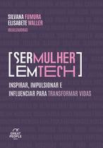 Livro - Ser Mulher em Tech