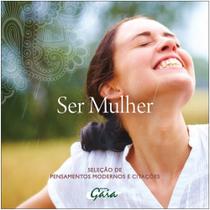 Livro - Ser mulher Livro - Ser mulher