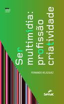 Livro - Ser multimídia