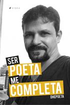 Livro - Ser poeta me completa - Viseu