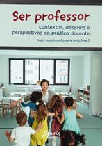 Livro - Ser Professor