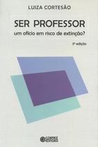 Livro - Ser Professor