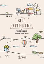 Livro - Será o Benedito! Livro - Será o Benedito!