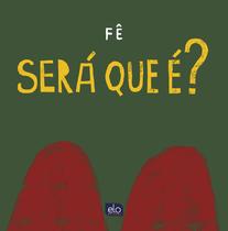 Livro - Será que é? Livro - Será que é?