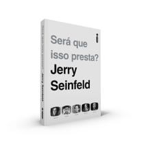 Livro - Será que isso presta? Livro - Será que isso presta?