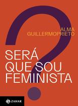 Livro - Será que sou feminista?