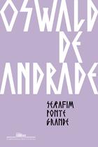 Livro - Serafim Ponte Grande