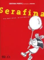 Livro - Serafina