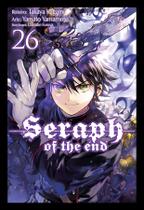 Livro - Seraph Of The End - 26 Livro - Seraph Of The End - 26
