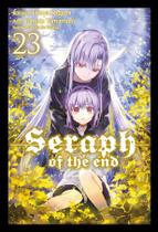 Livro - Seraph of the End Vol. 23